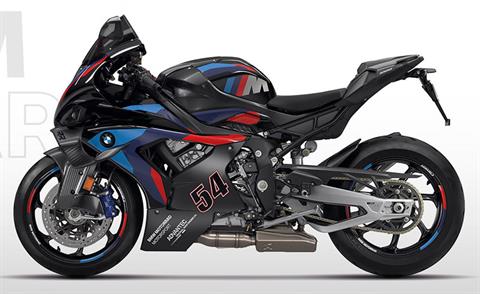 2025 BMW M 1000 RR