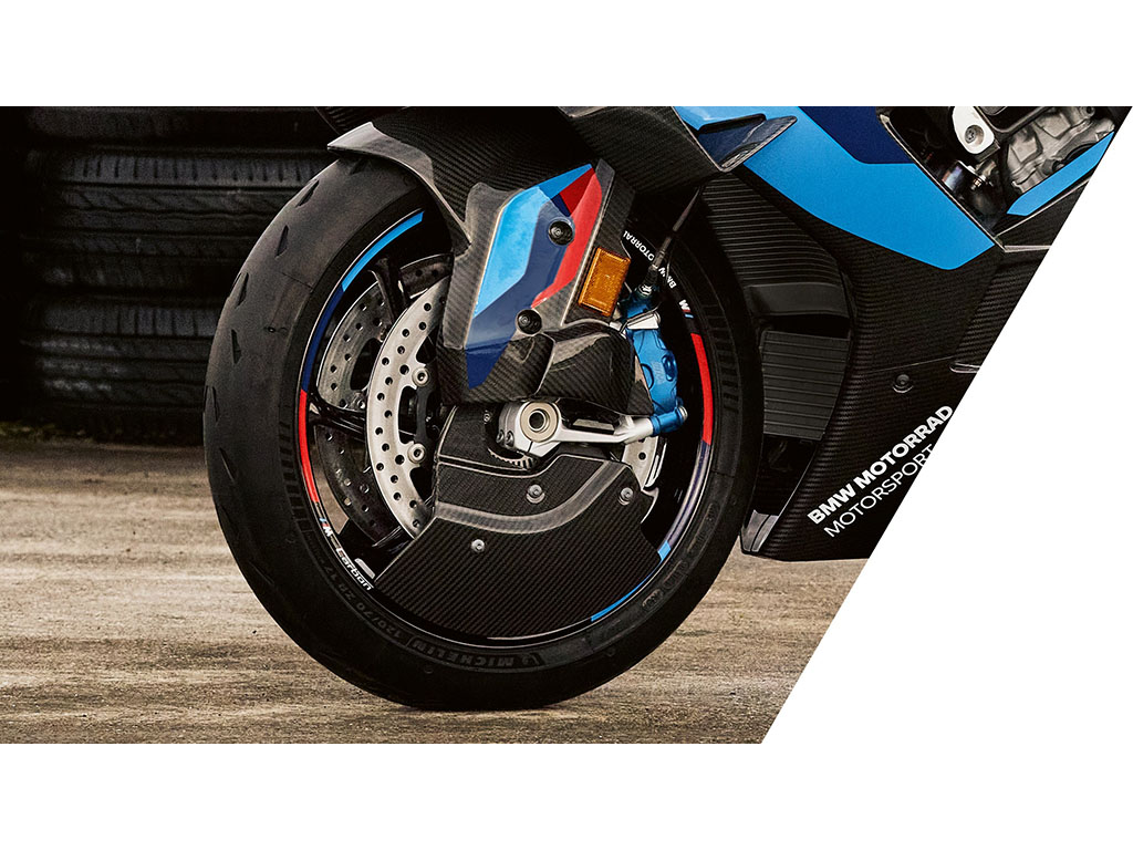 2024 BMW M 1000 RR in Fort Myers, Florida - Photo 4