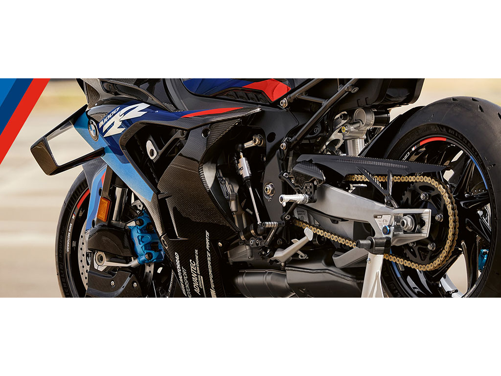 2024 BMW M 1000 RR in Fort Myers, Florida - Photo 5