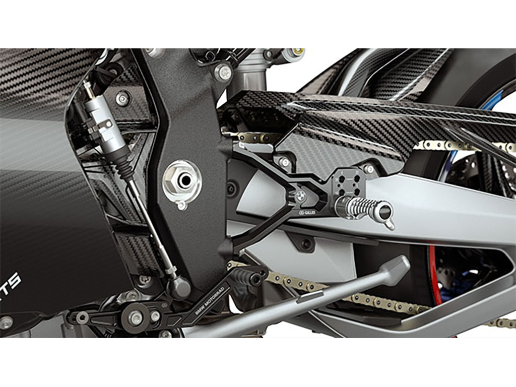 2024 BMW M 1000 RR in Fort Myers, Florida - Photo 6