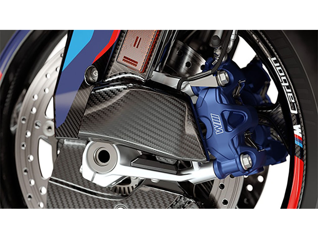 2024 BMW M 1000 RR in Fort Myers, Florida - Photo 7