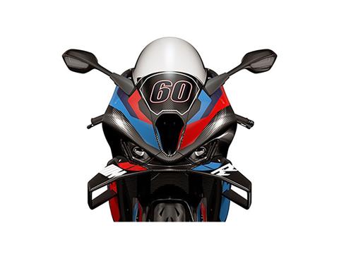 New 2024 BMW M 1000 RR Fort Collins CO Specs Price Photos Light White M Motorsport