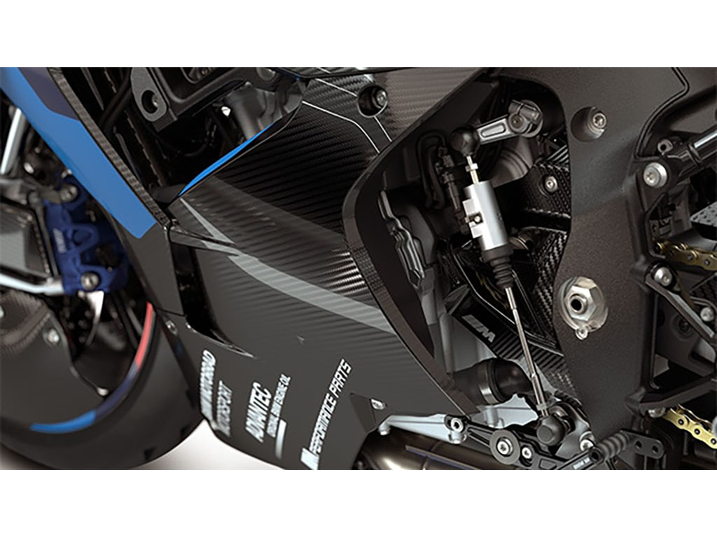 2024 BMW M 1000 RR in Fort Myers, Florida - Photo 12