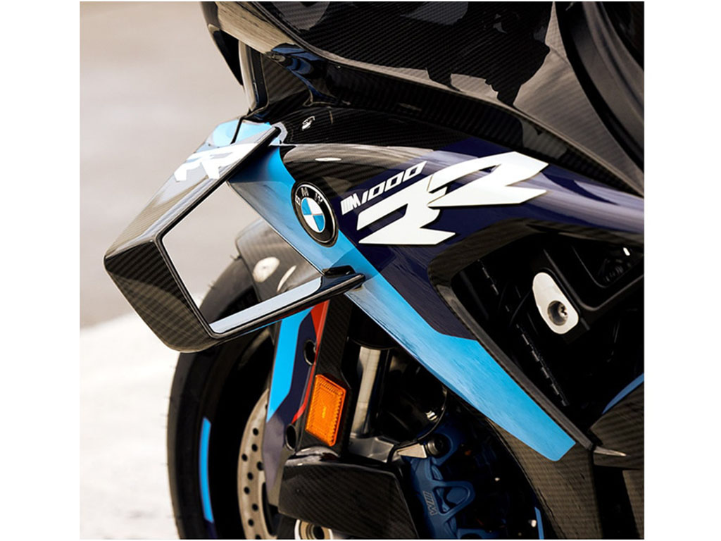 2024 BMW M 1000 RR in Fort Myers, Florida - Photo 13