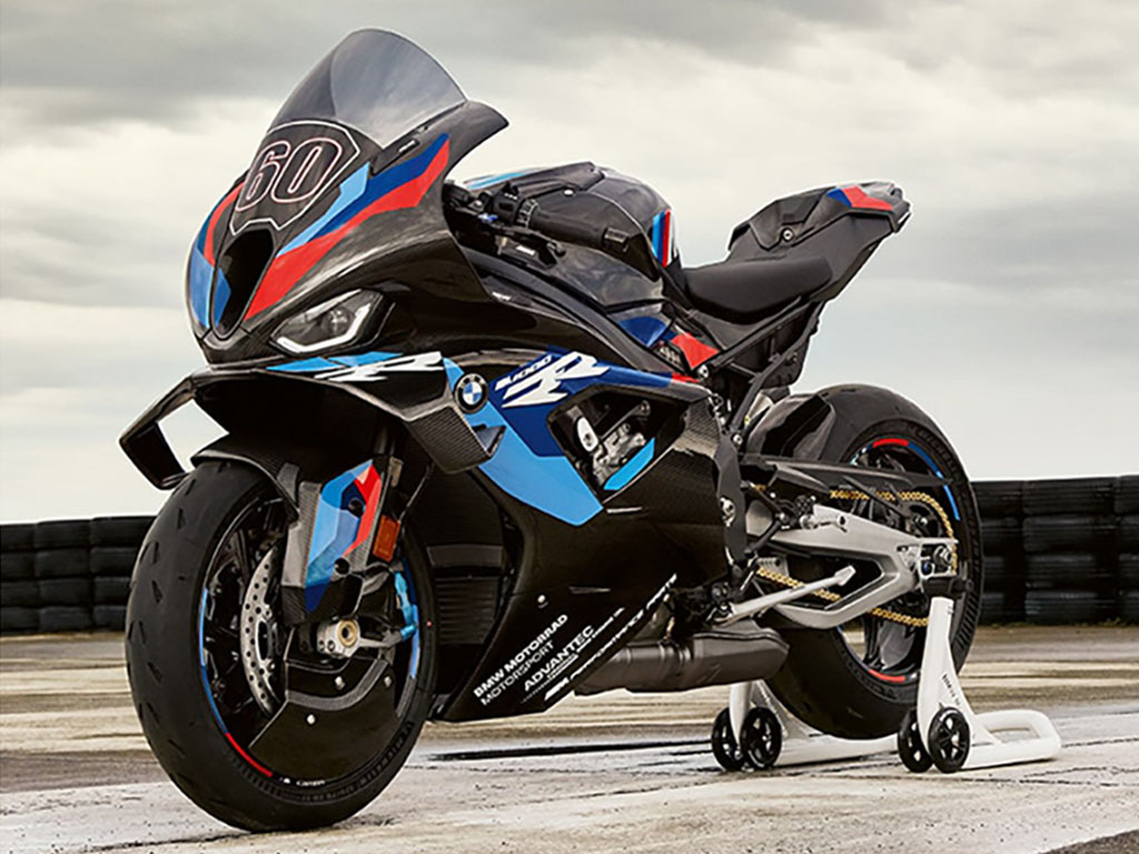 2024 BMW M 1000 RR Motorcycles Greer South Carolina NA