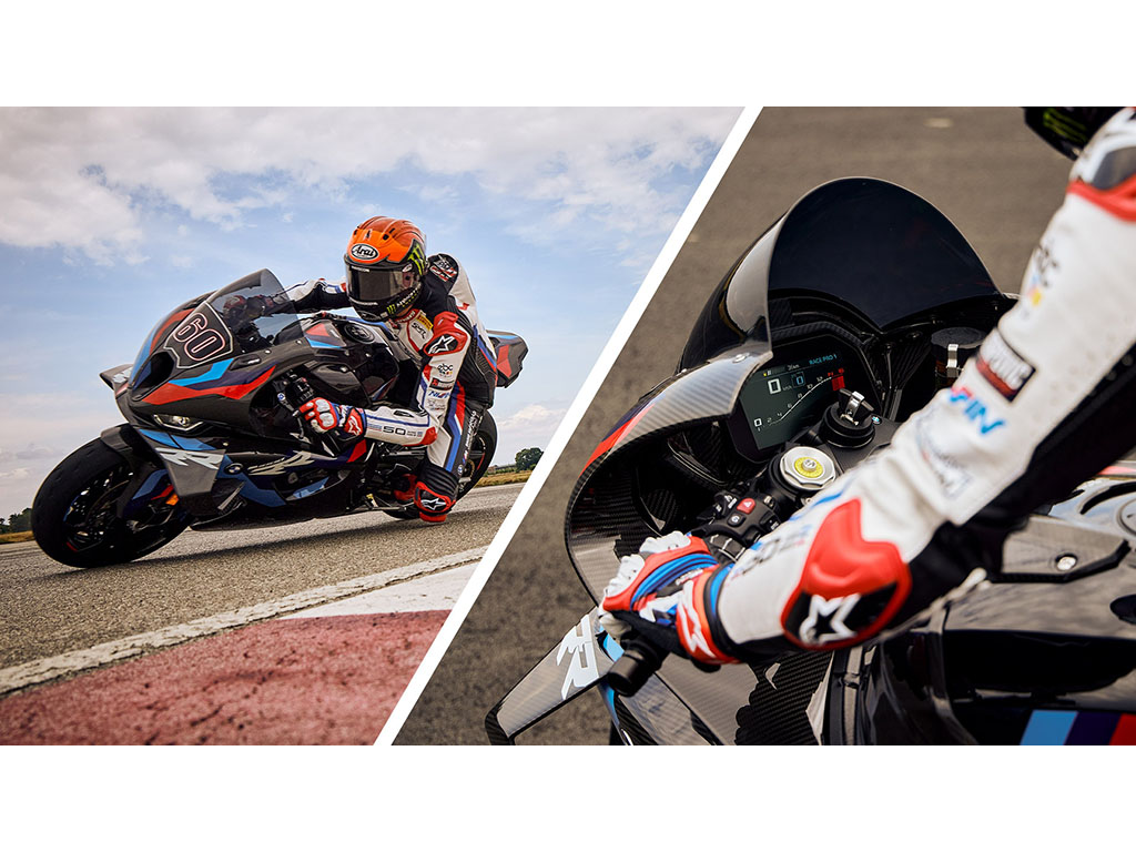 2024 BMW M 1000 RR in Fort Myers, Florida - Photo 18