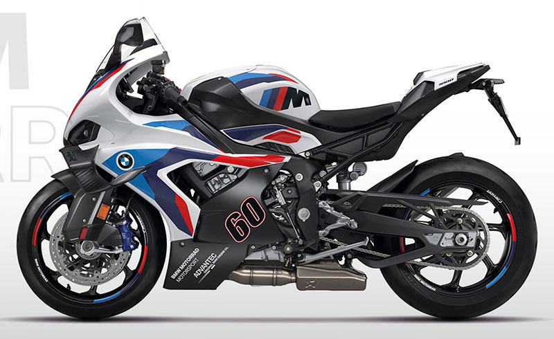 2025 BMW M 1000 RR in Indianapolis, Indiana - Photo 1