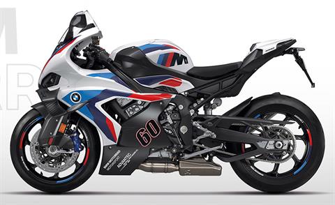 2025 BMW M 1000 RR