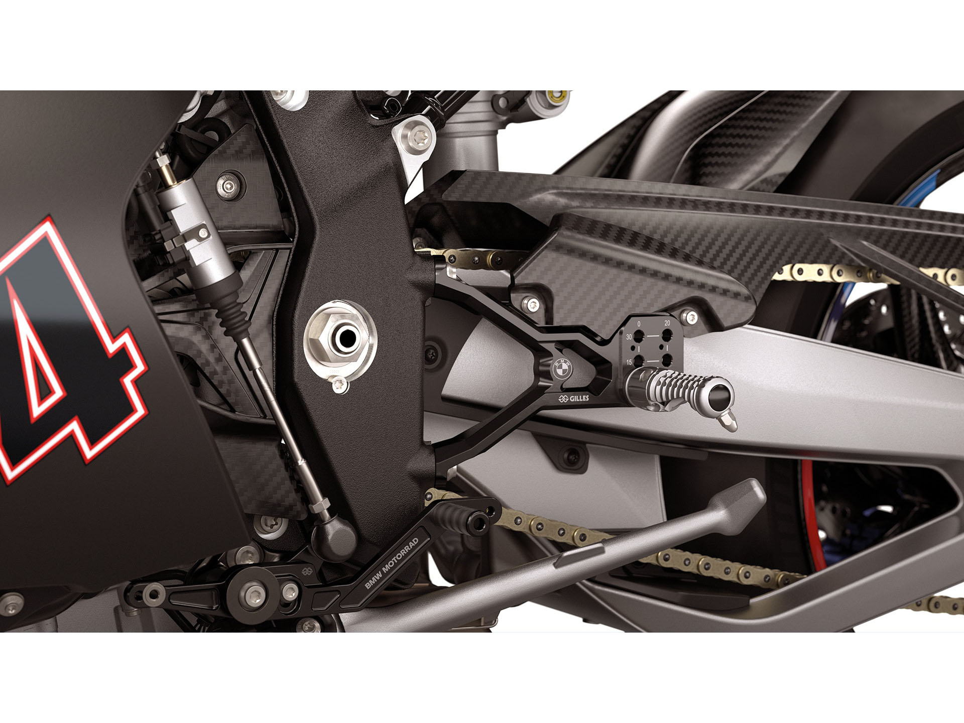 2025 BMW M 1000 RR in Indianapolis, Indiana - Photo 2