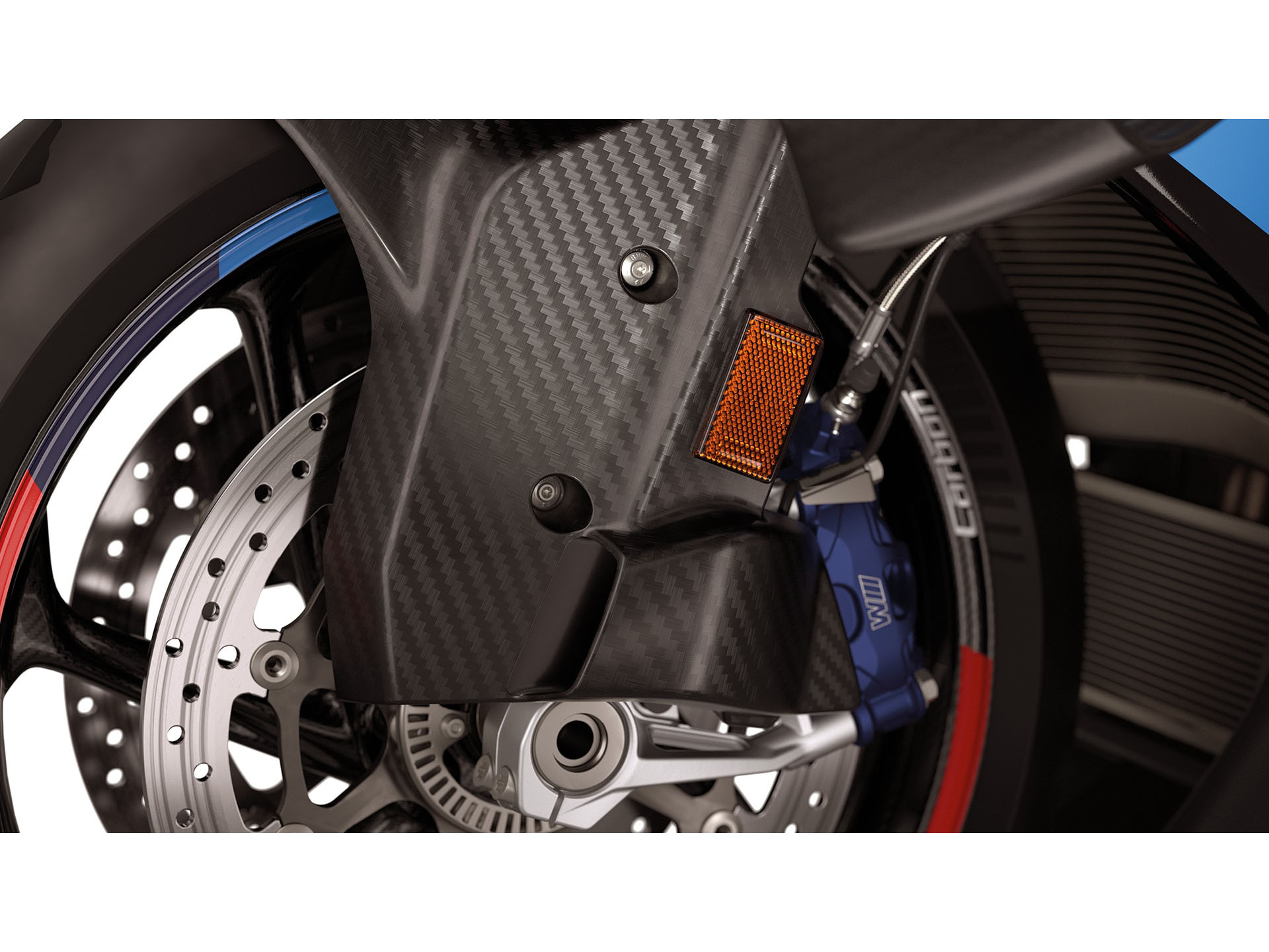 2025 BMW M 1000 RR in Indianapolis, Indiana - Photo 3
