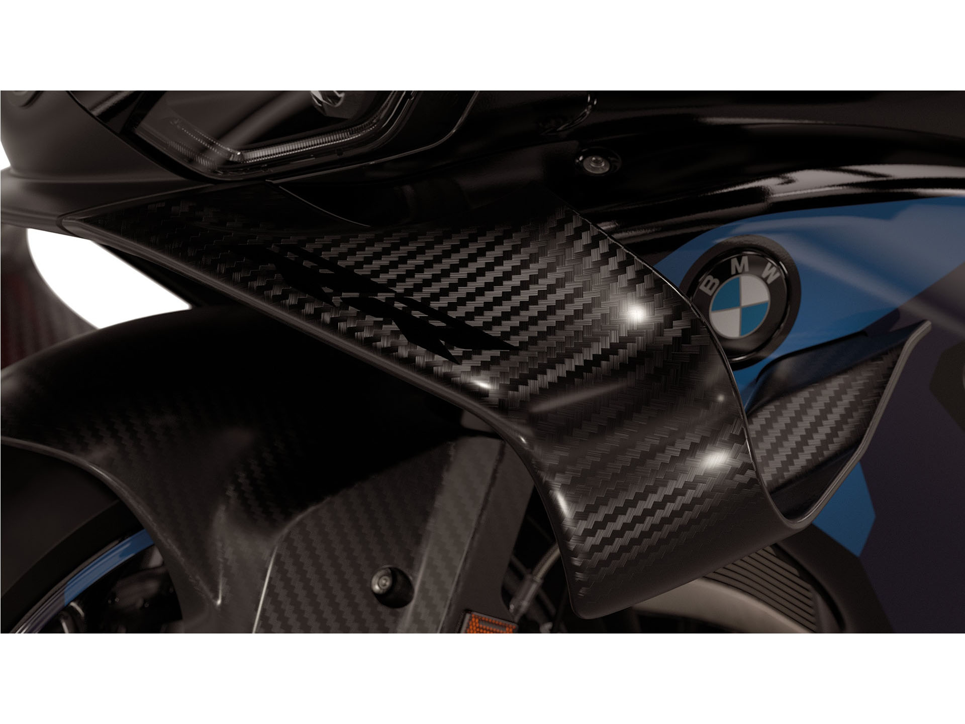 2025 BMW M 1000 RR in Indianapolis, Indiana - Photo 4