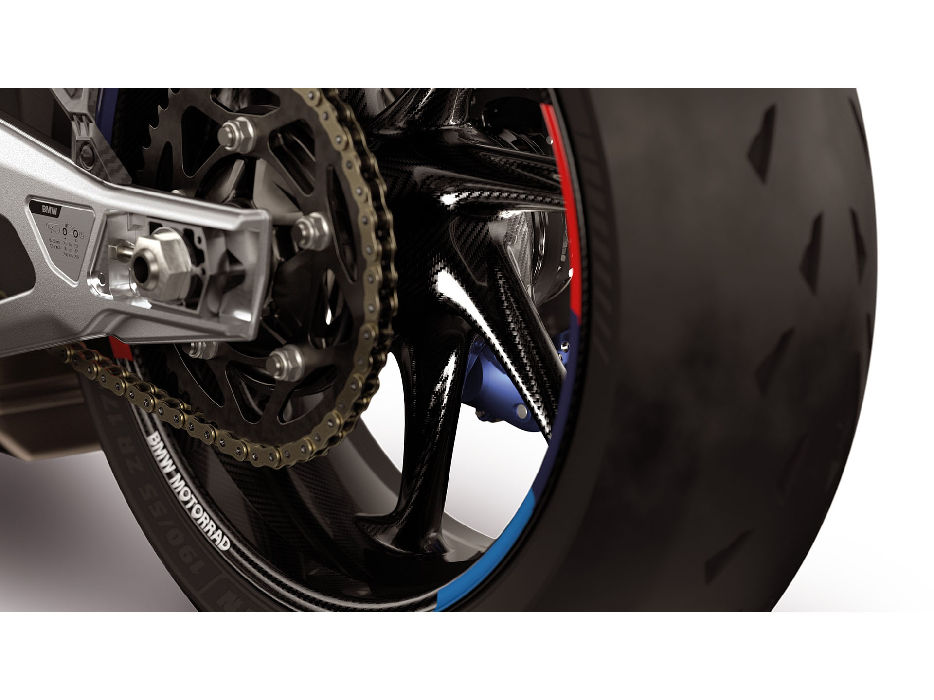 2025 BMW M 1000 RR in Indianapolis, Indiana - Photo 6