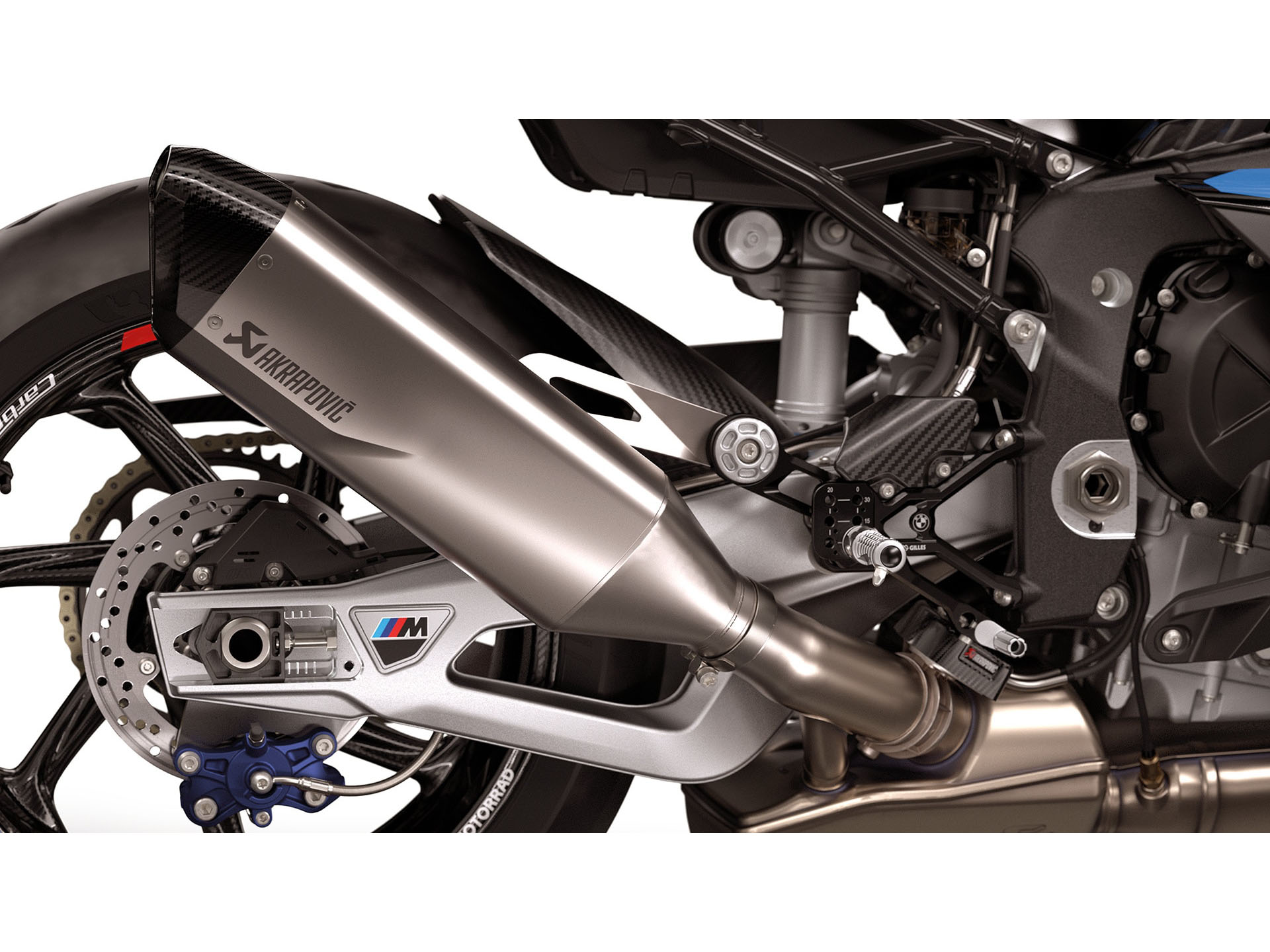 2025 BMW M 1000 RR in Indianapolis, Indiana - Photo 8