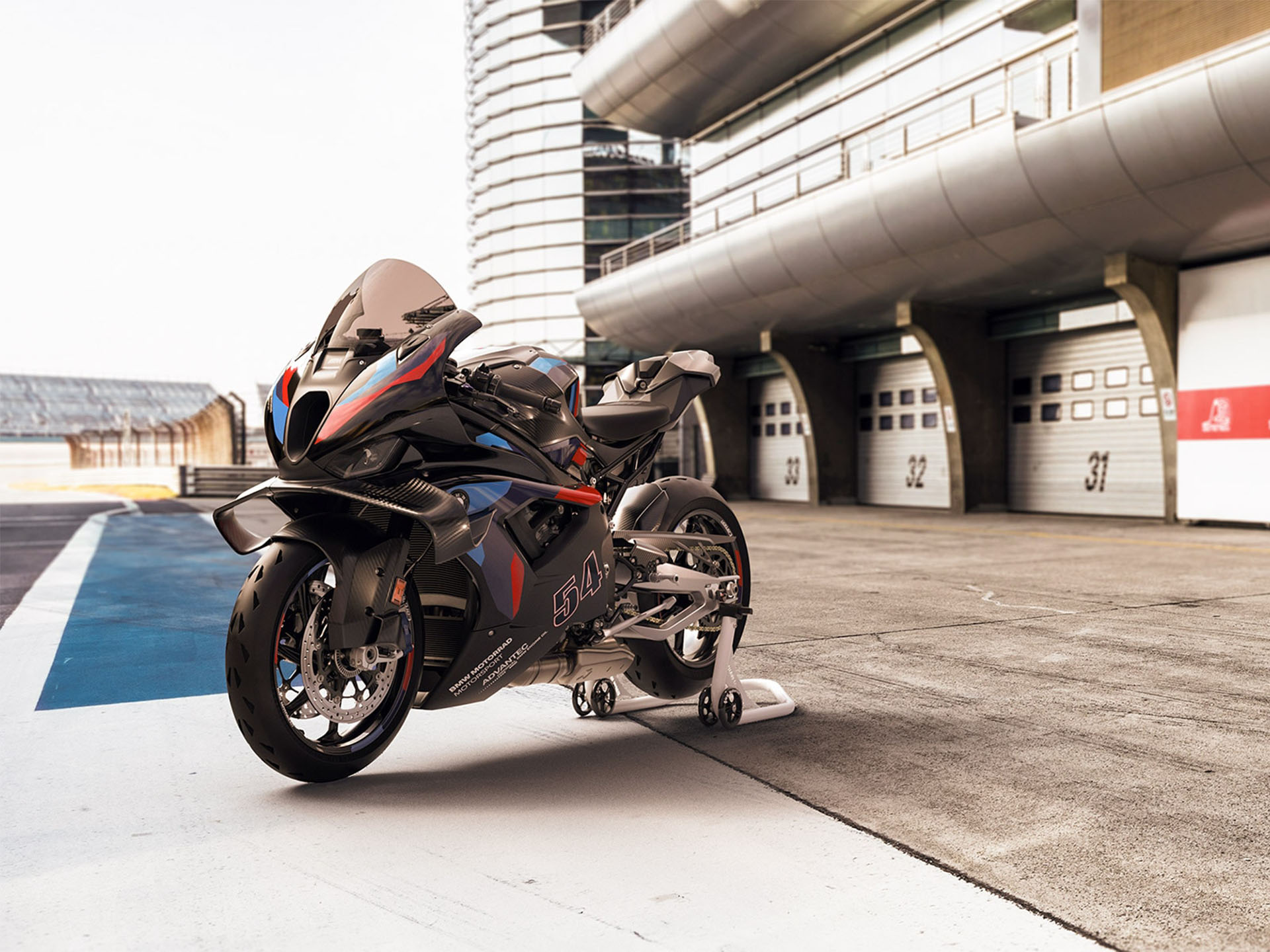 2025 BMW M 1000 RR in Indianapolis, Indiana - Photo 12