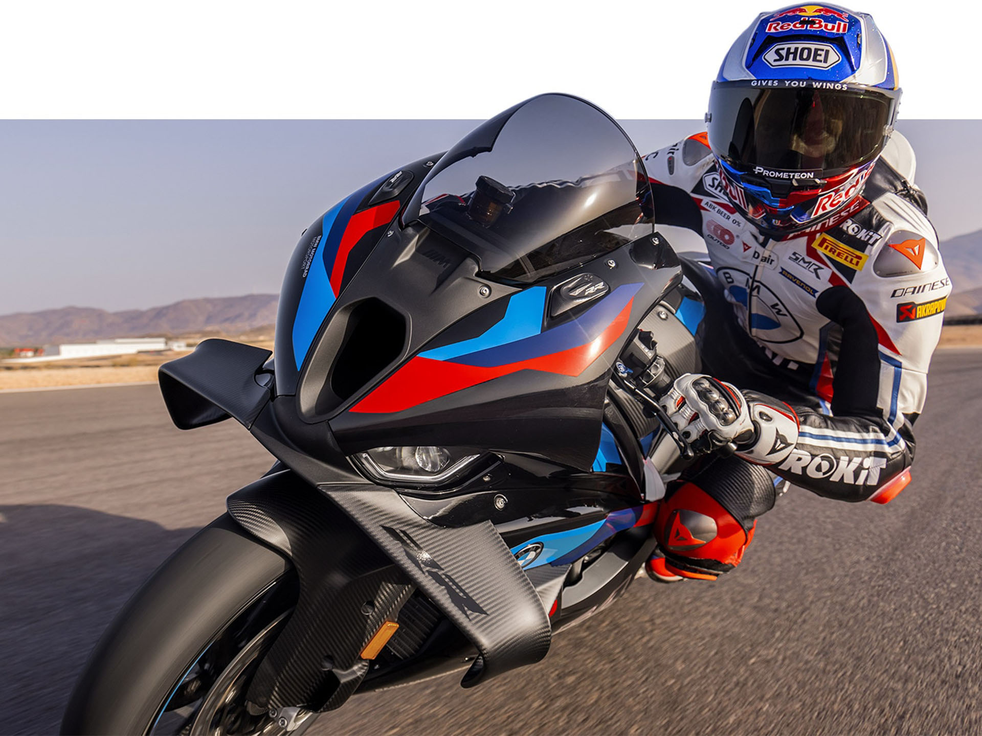 2025 BMW M 1000 RR in Indianapolis, Indiana - Photo 13