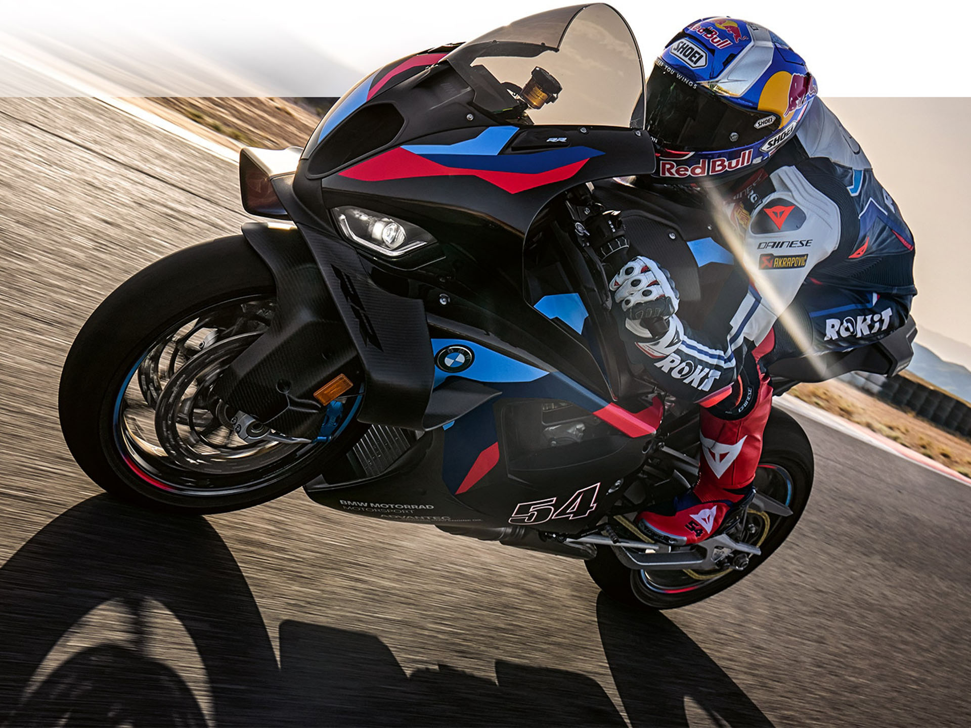 2025 BMW M 1000 RR in Indianapolis, Indiana - Photo 17