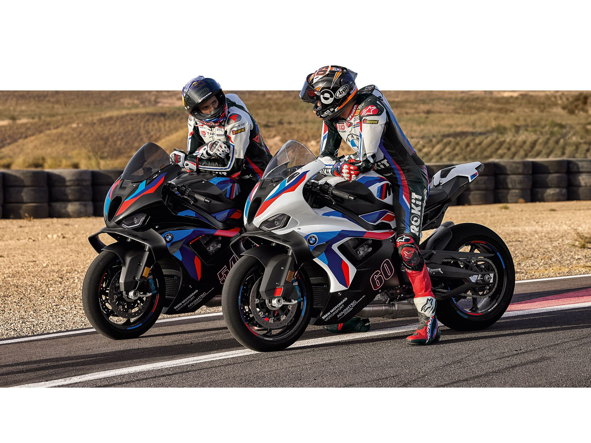 2025 BMW M 1000 RR in Indianapolis, Indiana - Photo 18