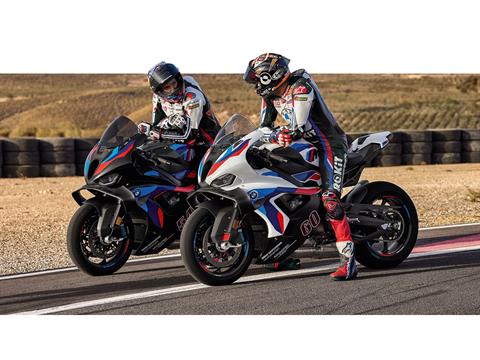2025 BMW M 1000 RR in Indianapolis, Indiana - Photo 18