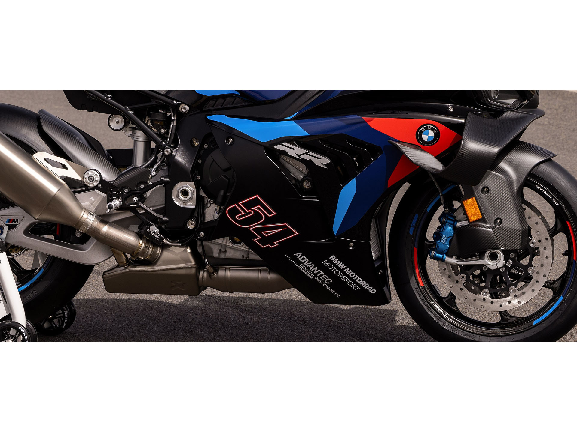 2025 BMW M 1000 RR in Indianapolis, Indiana - Photo 10