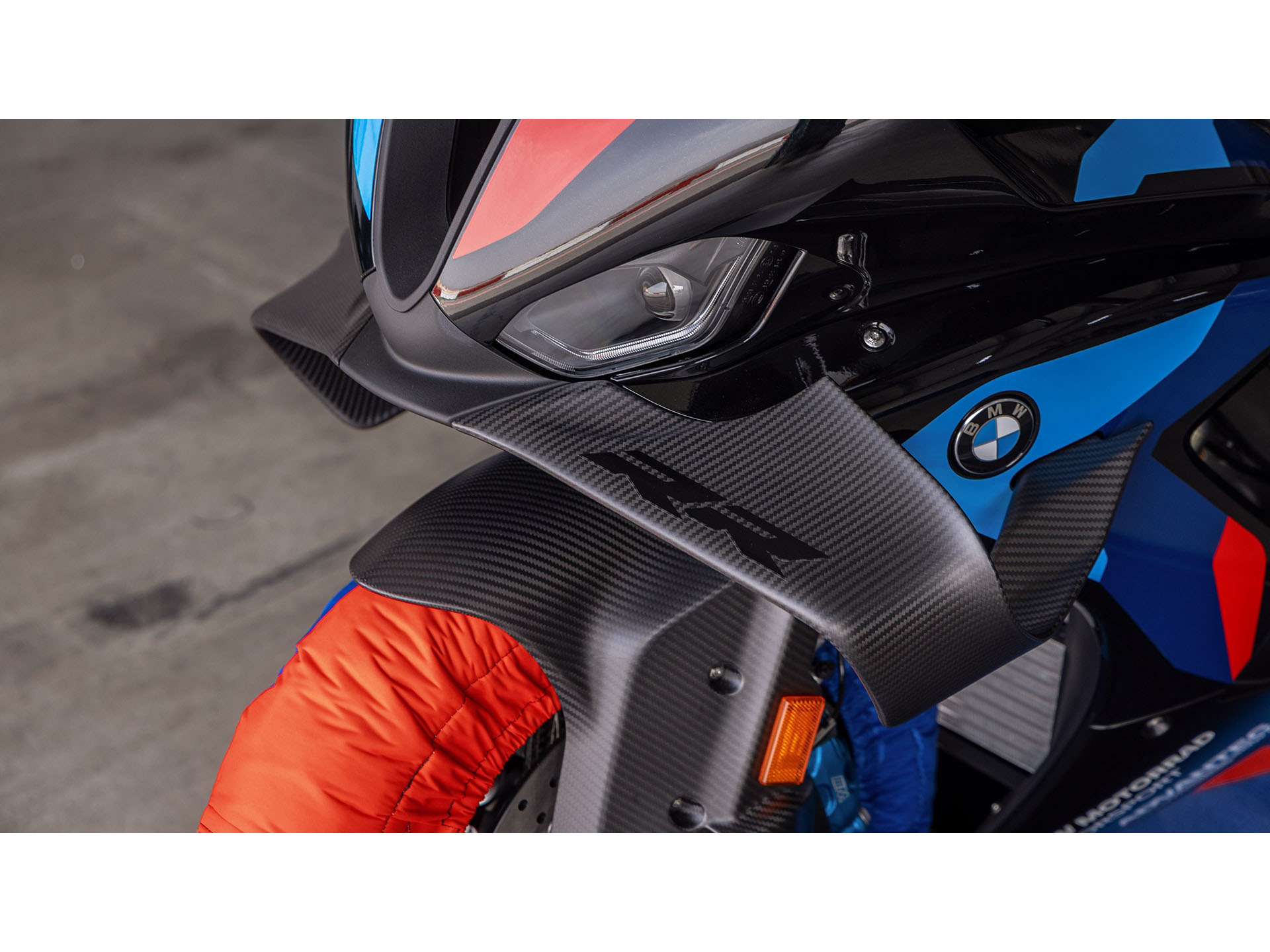 2025 BMW M 1000 RR in Indianapolis, Indiana - Photo 11