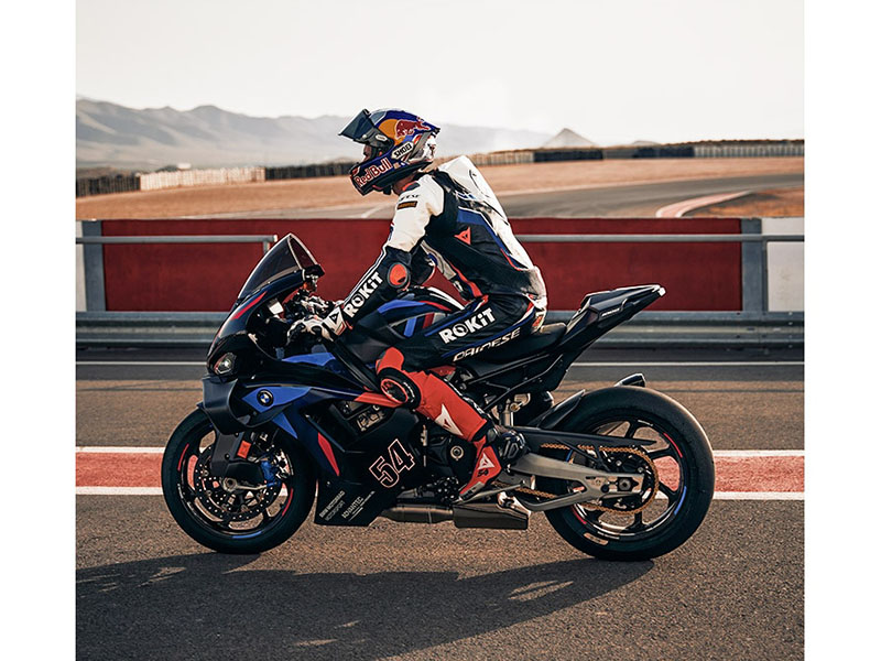 2025 BMW M 1000 RR in Indianapolis, Indiana - Photo 14