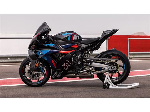 2025 BMW M 1000 RR in Indianapolis, Indiana - Photo 20