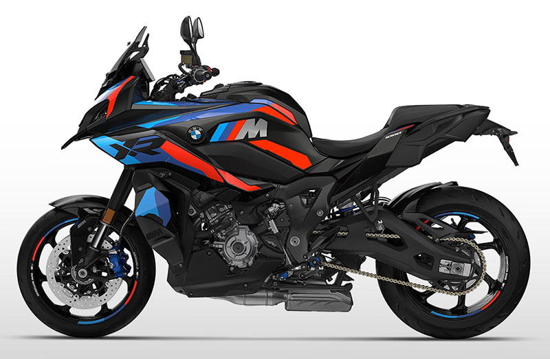 2025 BMW M 1000 XR in Indianapolis, Indiana - Photo 1