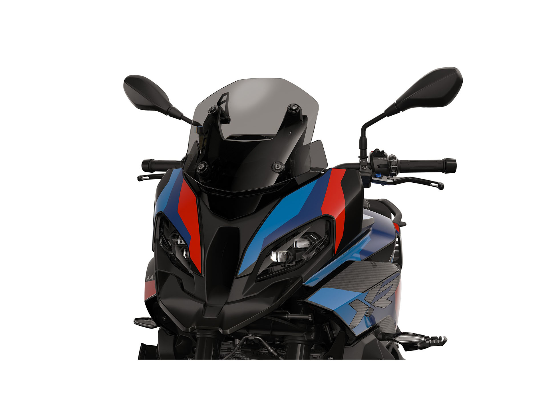 2025 BMW M 1000 XR in Indianapolis, Indiana - Photo 7