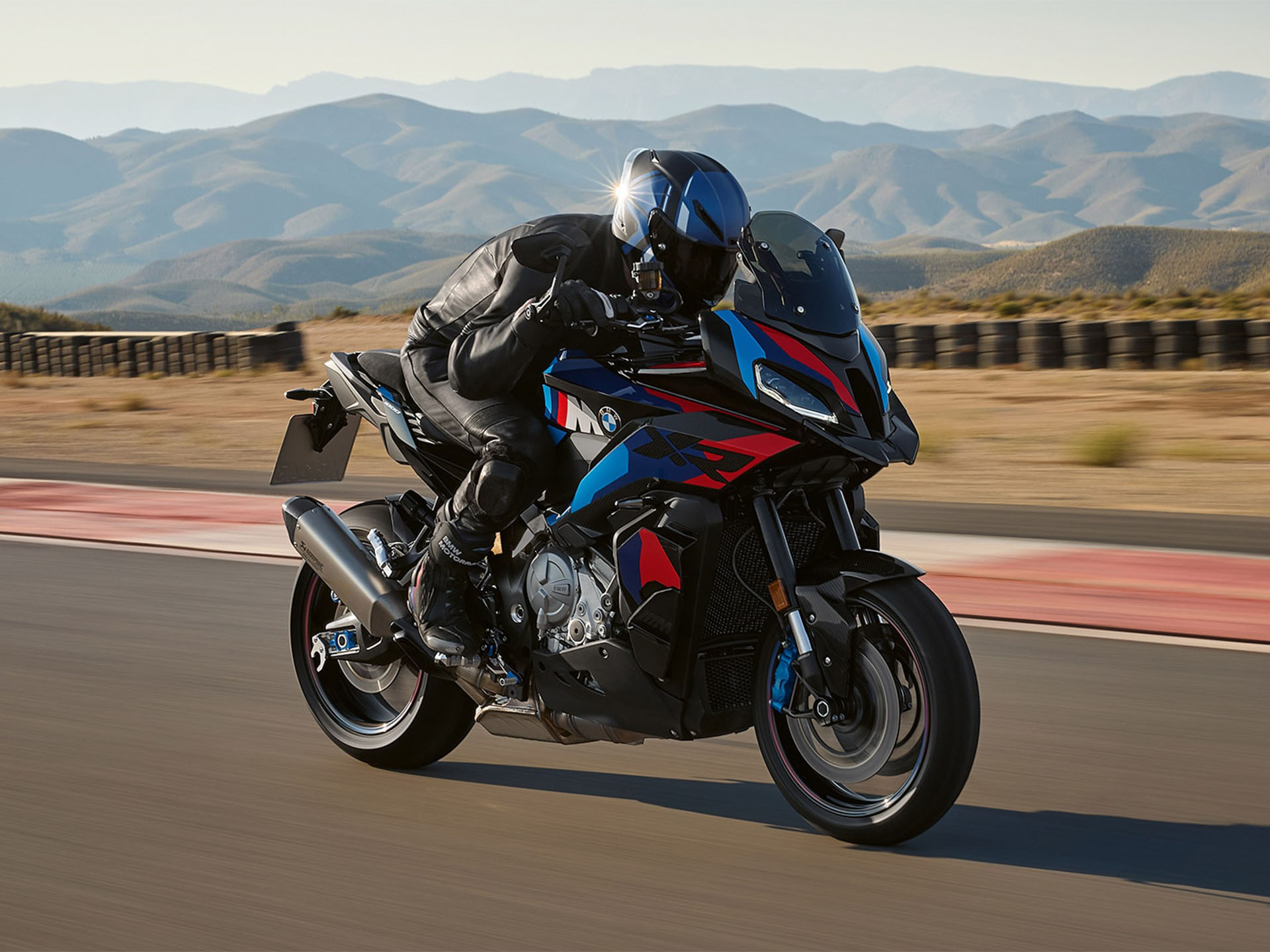 2025 BMW M 1000 XR in Indianapolis, Indiana - Photo 14