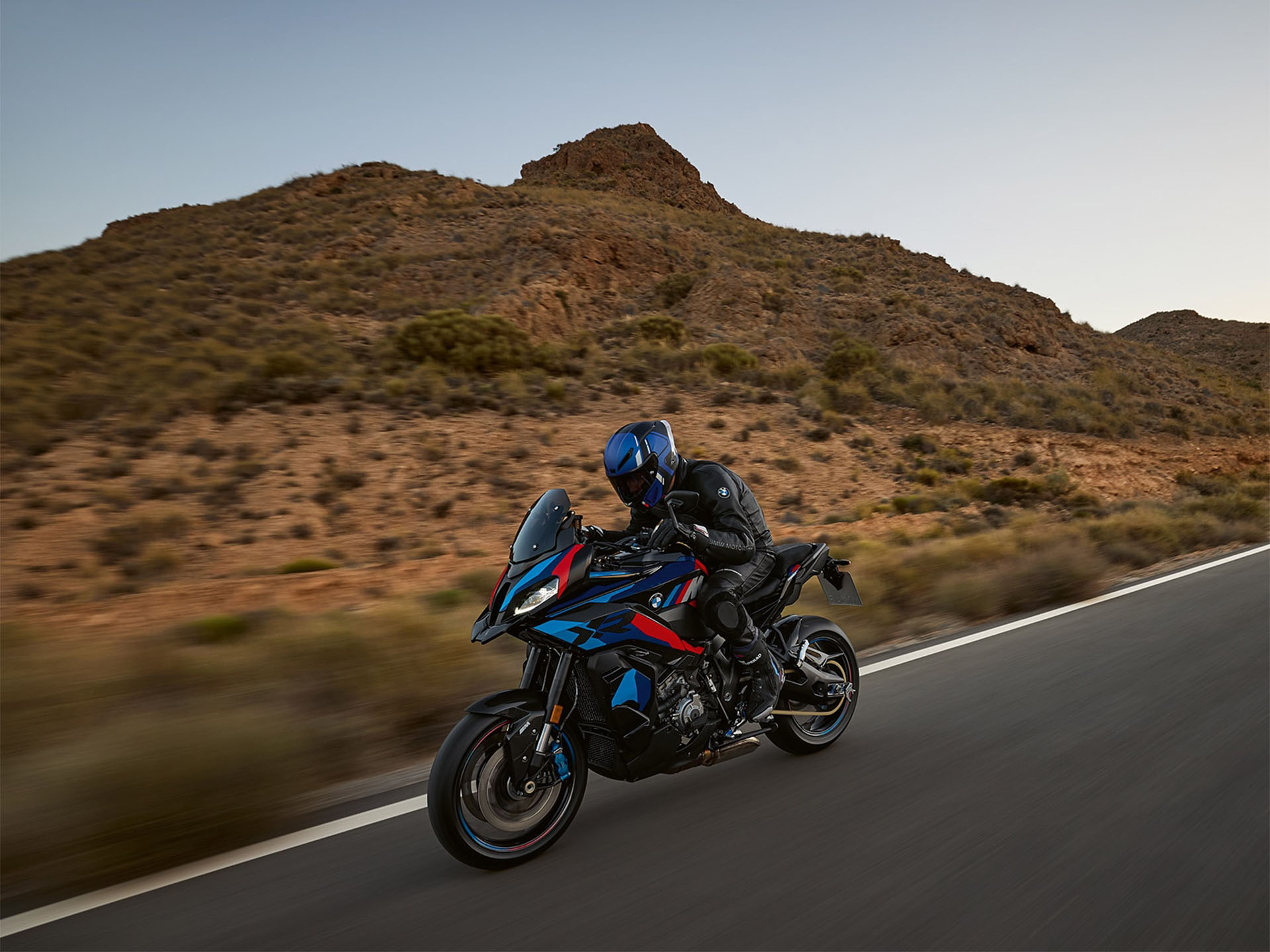 2025 BMW M 1000 XR in Indianapolis, Indiana - Photo 15