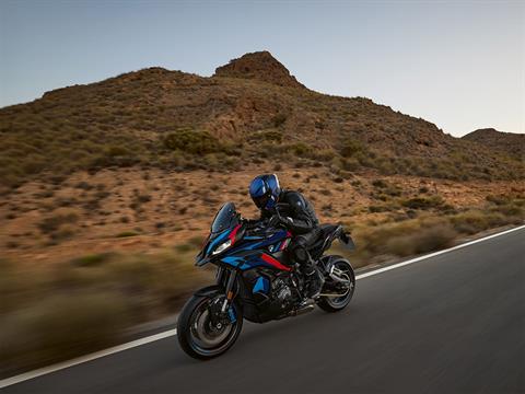 2025 BMW M 1000 XR in Indianapolis, Indiana - Photo 15