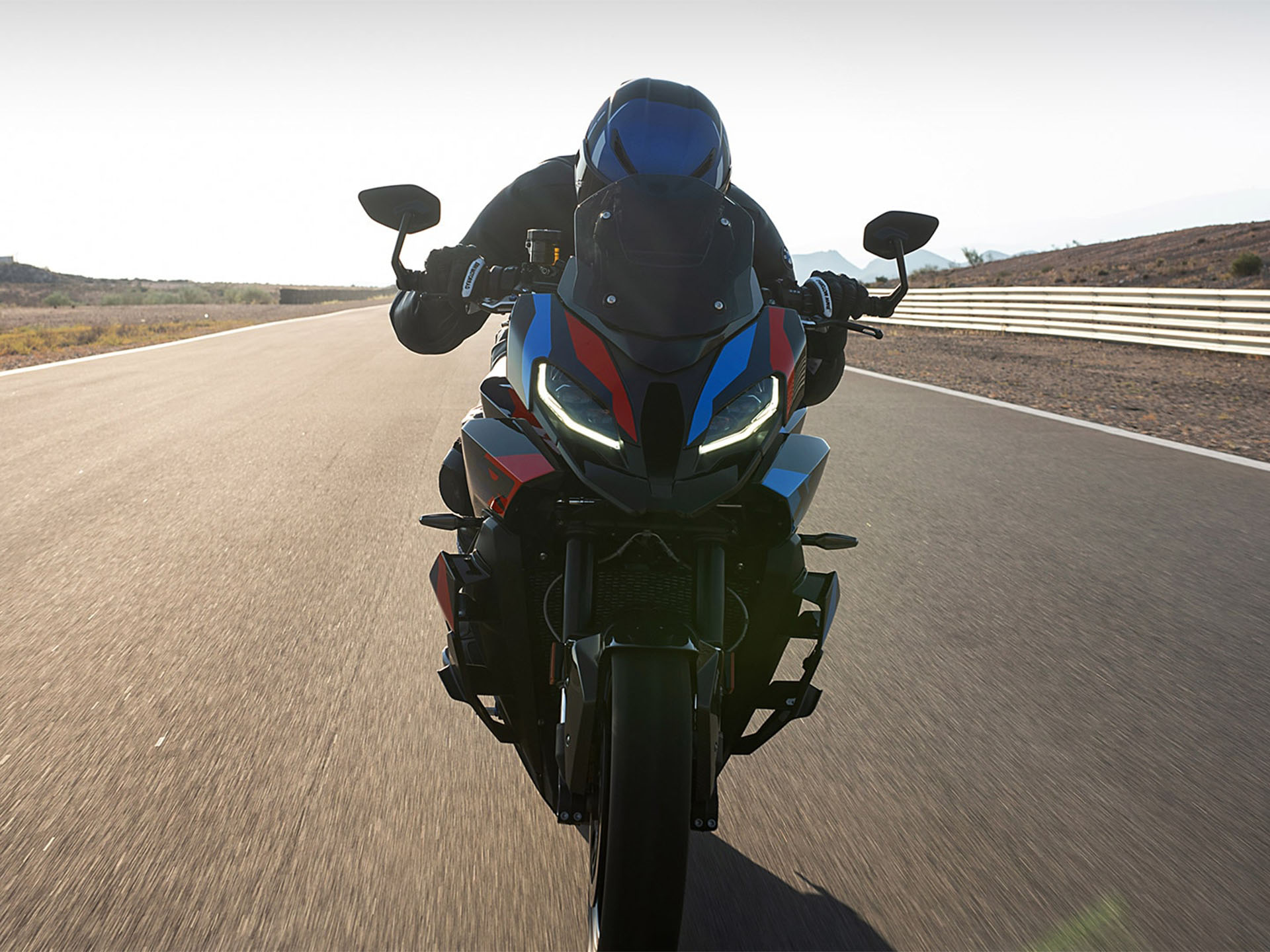 2025 BMW M 1000 XR in Indianapolis, Indiana - Photo 16