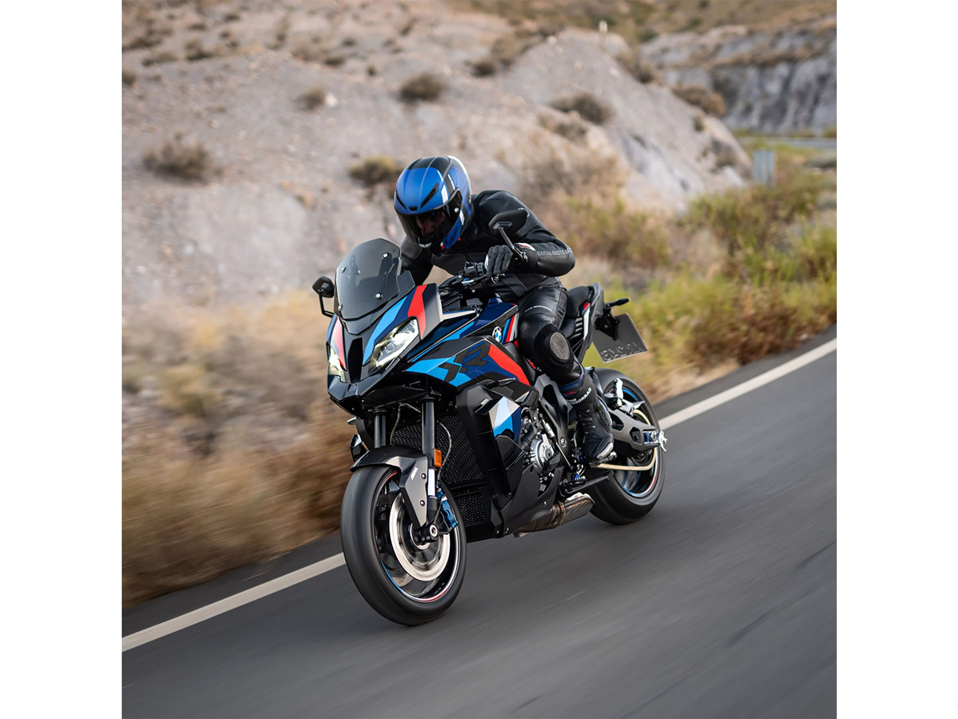 2025 BMW M 1000 XR in Indianapolis, Indiana - Photo 19