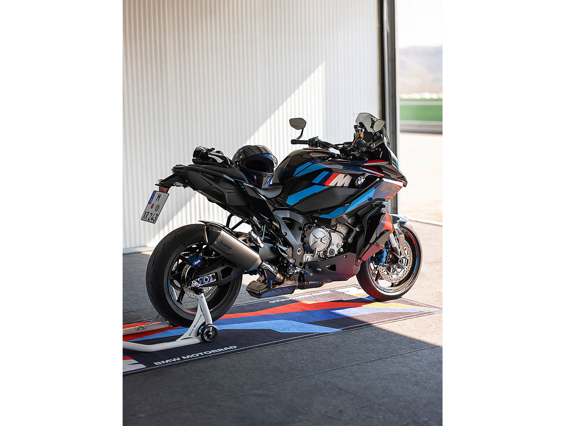 2025 BMW M 1000 XR in Indianapolis, Indiana - Photo 20