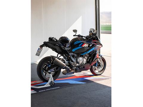 2025 BMW M 1000 XR in Indianapolis, Indiana - Photo 20