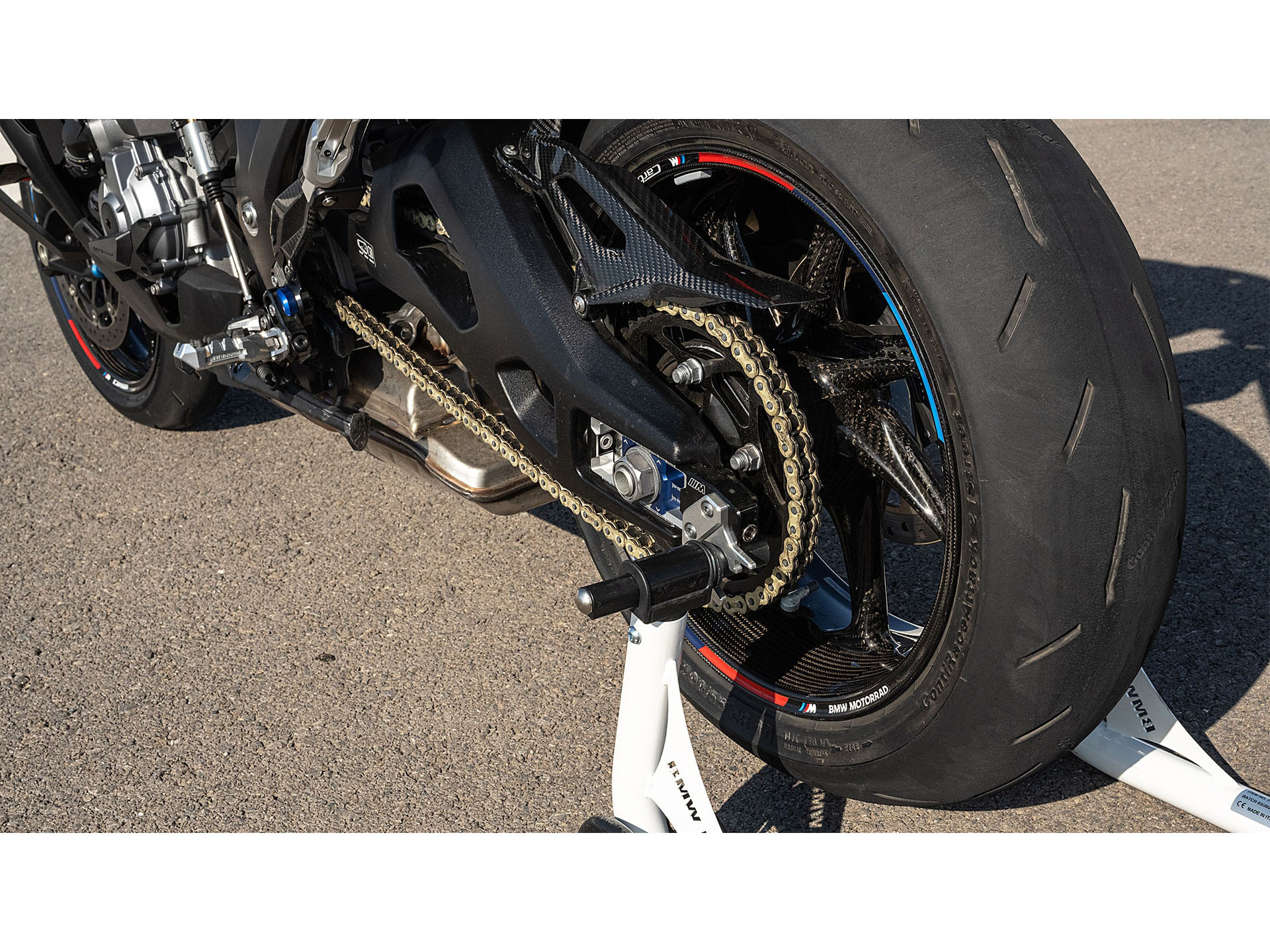 2025 BMW M 1000 XR in Indianapolis, Indiana - Photo 9
