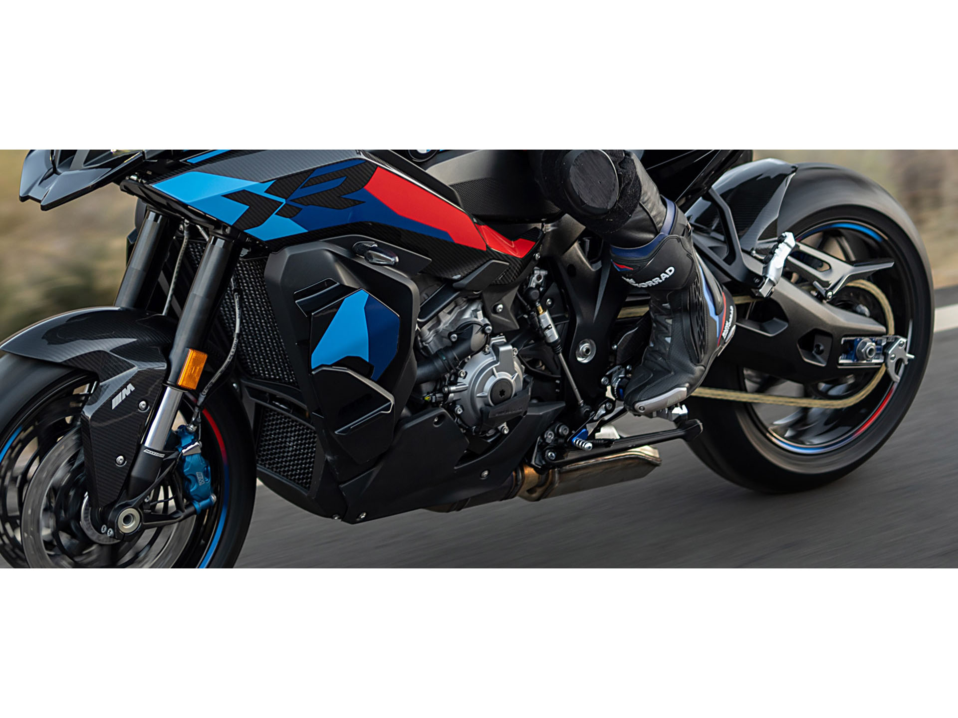 2025 BMW M 1000 XR in Indianapolis, Indiana - Photo 10
