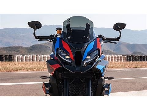2025 BMW M 1000 XR in Indianapolis, Indiana - Photo 11