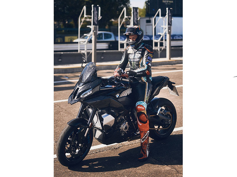 2025 BMW M 1000 XR in Indianapolis, Indiana - Photo 17