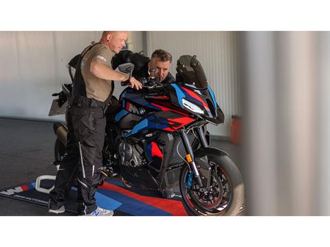 2025 BMW M 1000 XR in Indianapolis, Indiana - Photo 18
