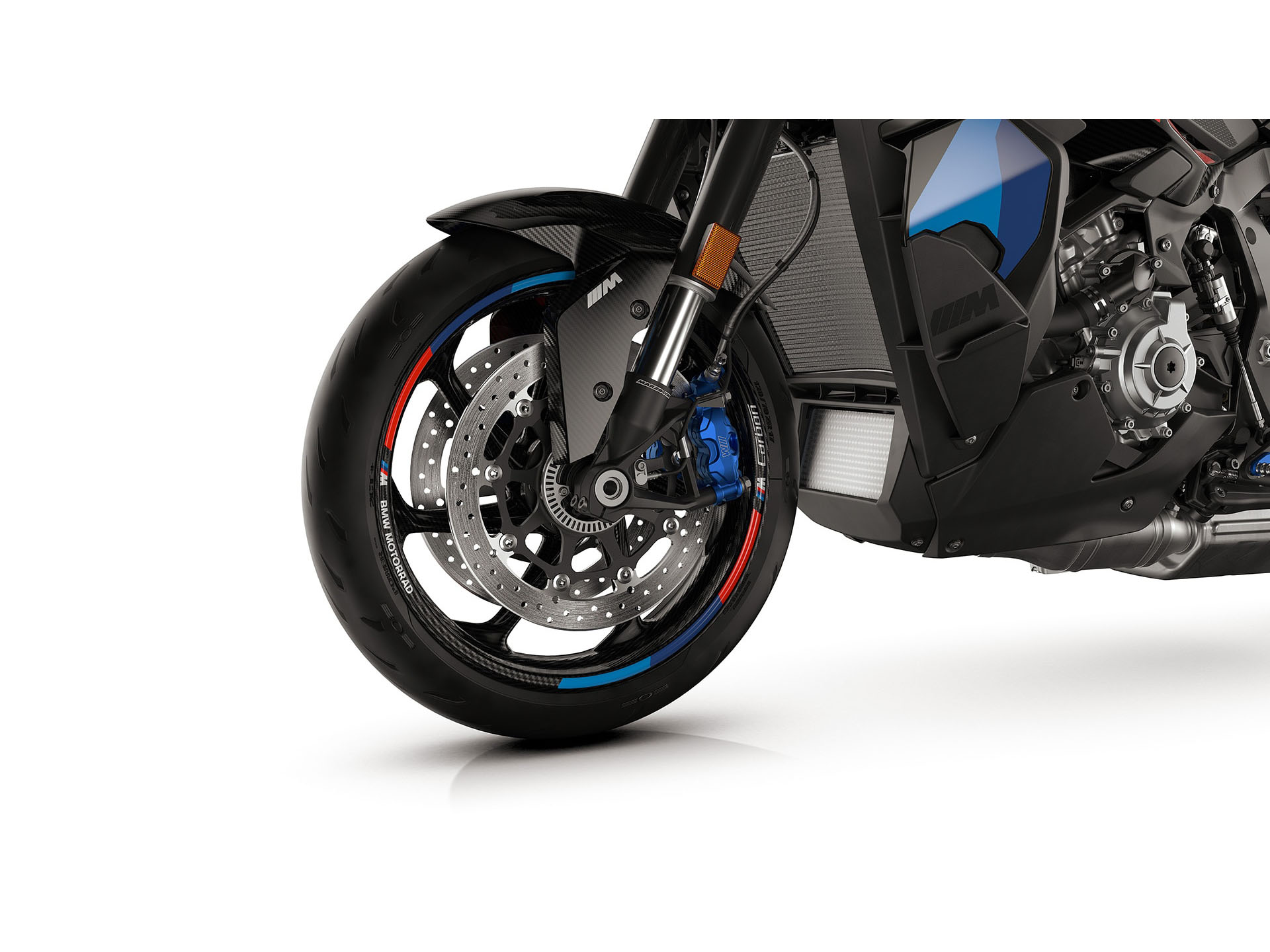 2025 BMW M 1000 XR in Indianapolis, Indiana - Photo 8
