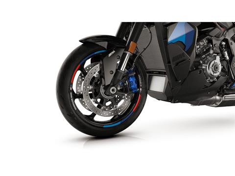 2025 BMW M 1000 XR in Indianapolis, Indiana - Photo 8