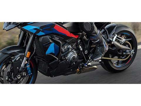 2025 BMW M 1000 XR in Cleveland, Ohio - Photo 9