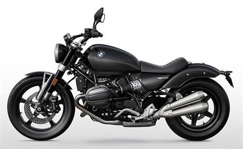 2025 BMW R 12