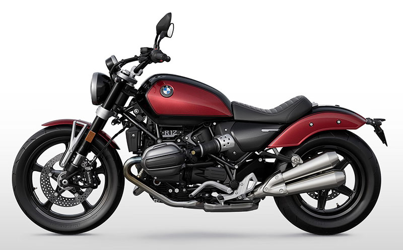 2025 BMW R 12 in Cleveland, Ohio - Photo 1