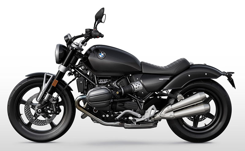 2025 BMW R 12 in Cleveland, Ohio - Photo 1