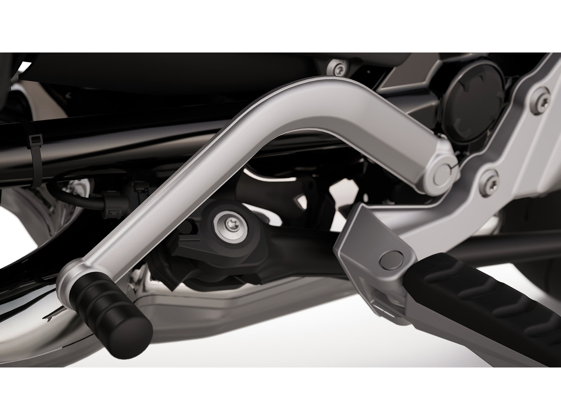 2025 BMW R 12 in Cleveland, Ohio - Photo 5