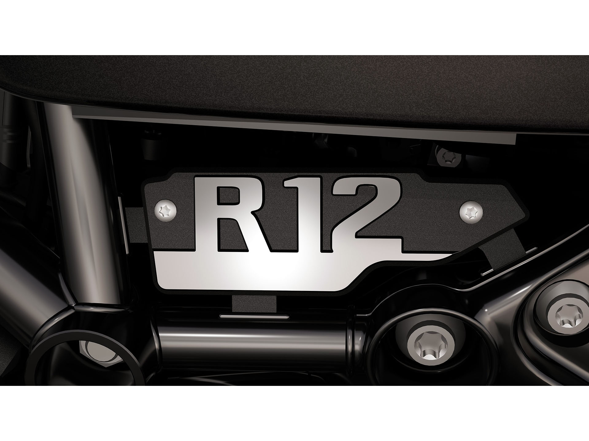 2025 BMW R 12 in Cleveland, Ohio - Photo 6