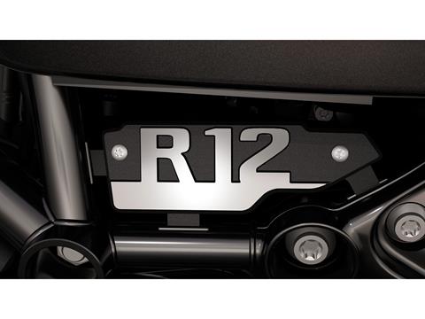 2025 BMW R 12 in Cleveland, Ohio - Photo 6