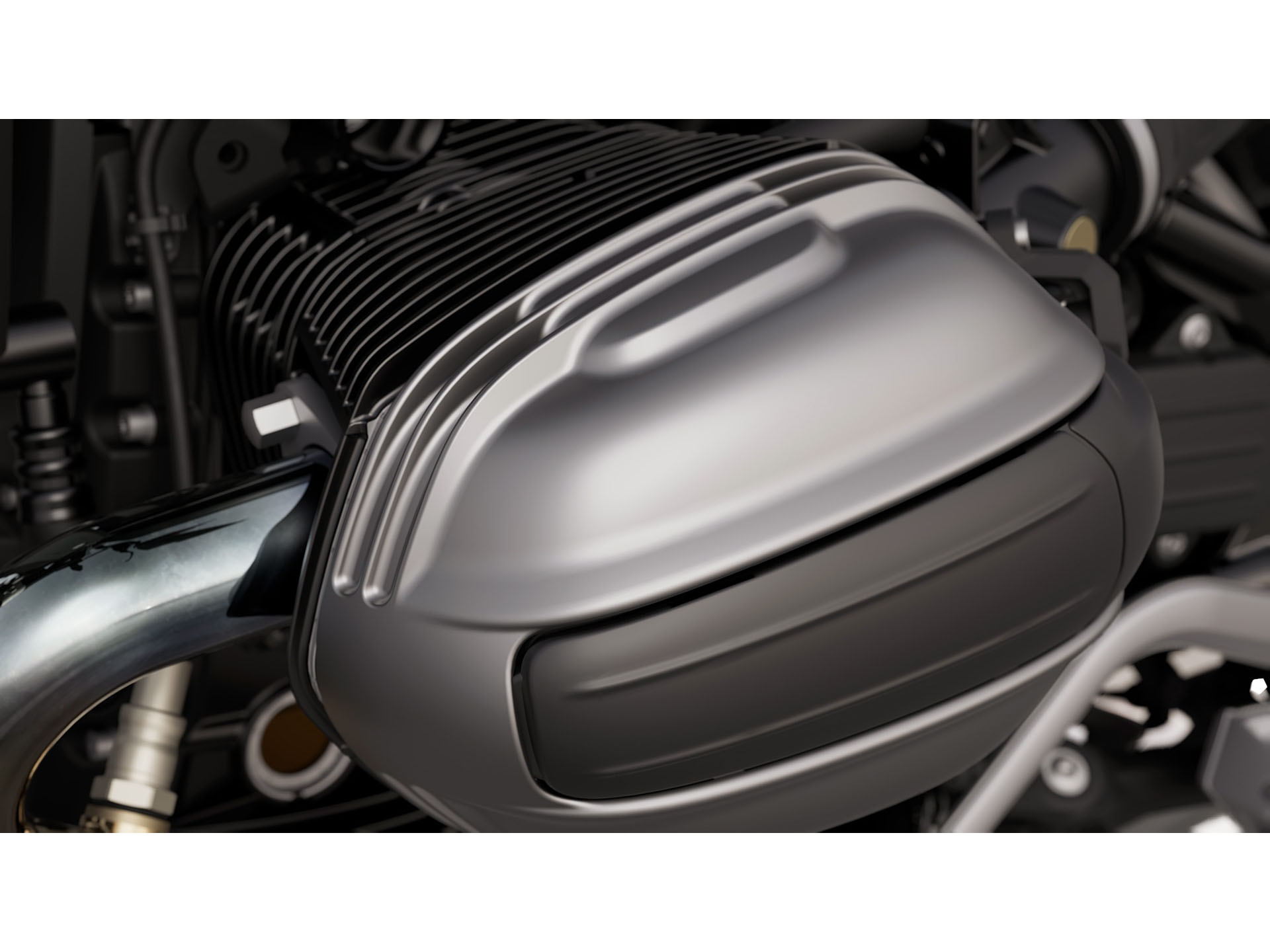 2025 BMW R 12 in Cleveland, Ohio - Photo 8